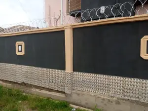 Barb Wire, Razor Fencing, Wire Fencing