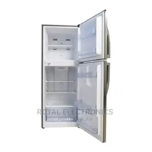 Standard Bruhm(Bfd-210)Double Door Refrigerator