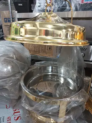 Chafing Dishes