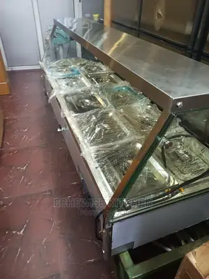 Food Warmer Foreign