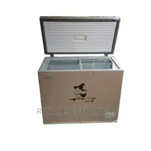 Newly Made Snowsea Anti Rust Golden Fast Freezing Freezer
