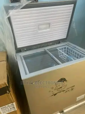 Just Released Snowsea(Bd-308)Anti Rust Fast Freezing Freezer
