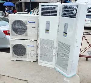 Panasonic 2hp Standing Air Conditioner (Pay on DELIVERY)