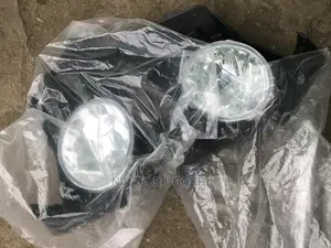 Set Fog Lamp for 2005-2006 CRV
