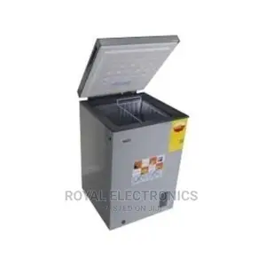 Classic New Snowsea Chest Deep Freezer -bd-158g
