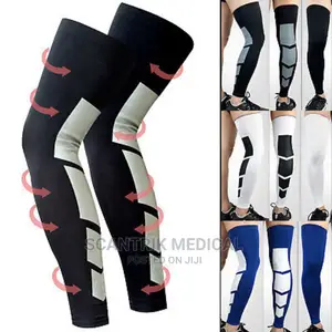 Thigh Calf Support