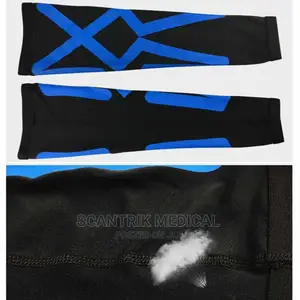 Thigh Sleeve Support Compression