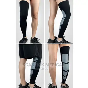 Thigh Calf Support Compression