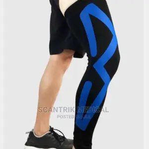 Leg Thigh Sports Equipment
