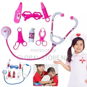 Quality Doctors Toy