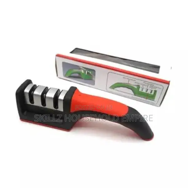 Knife Sharpener