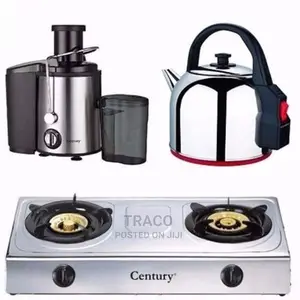 Century Kitchen Bundle - 3-in-1