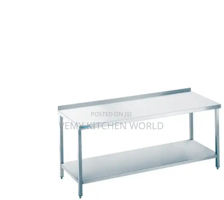 Working Table 6ft for Baking