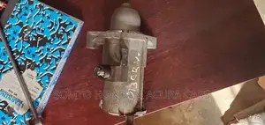 Kick Starter for Honda Acura Cars