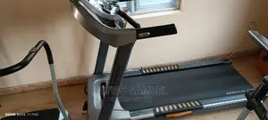 Treadmills Engenieer