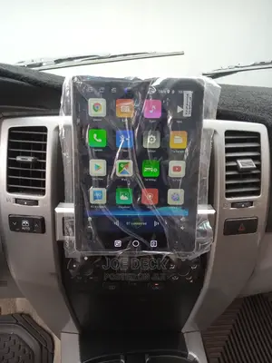 Universal Rotation Android Screen