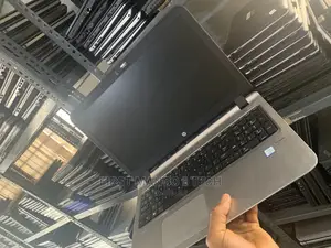 Laptop HP ProBook 450 G3 8GB Intel Core I5 HDD 500GB