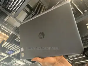 Laptop HP ProBook 450 G3 8GB Intel Core I5 HDD 500GB
