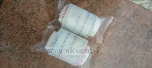 Cotton Crepe Bandage Medical Supplies Equipment
