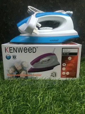 Kenwood (Ph-304) Dry Iron