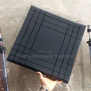 Acoustic Panel 50x50 for Studios/ Radio Stations/ Clubs