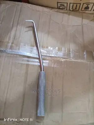 Wire Binding Hook