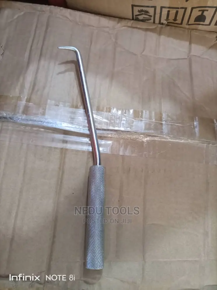 Wire Binding Hook