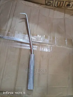 Wire Binding Hook