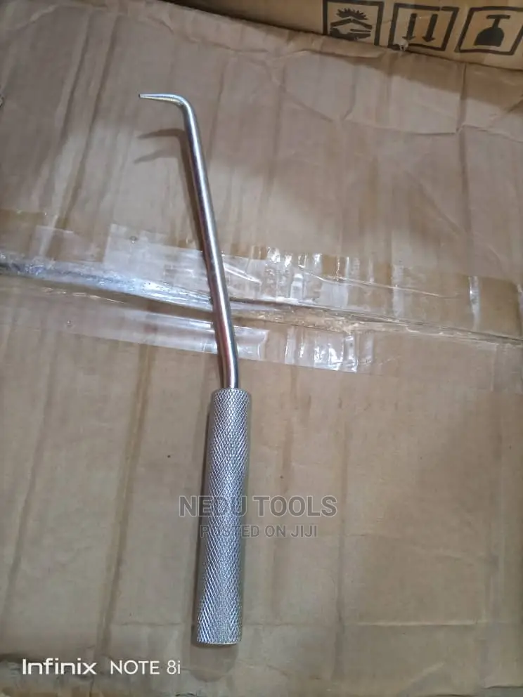 Wire Binding Hook