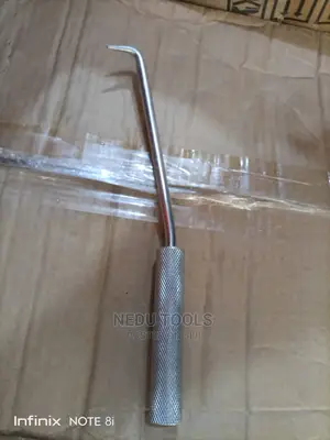 Original Wire Binding Hock