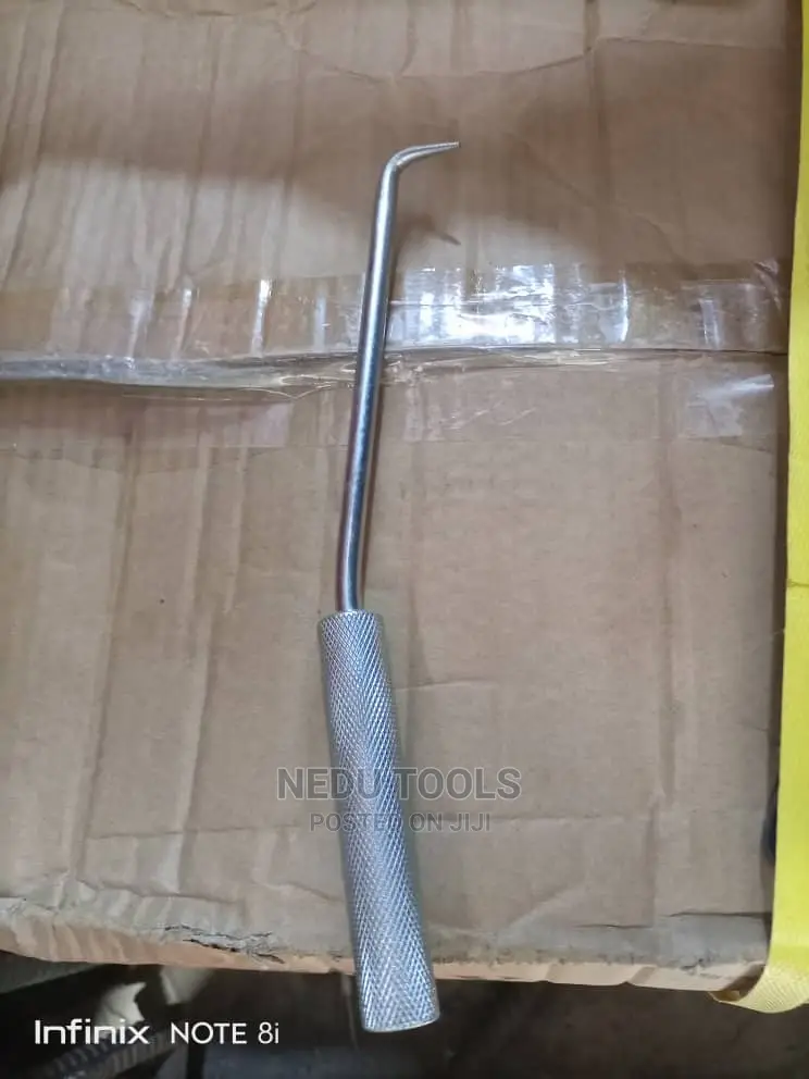 Original Wire Binding Hock