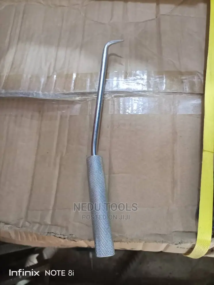 Original Wire Binding Hock