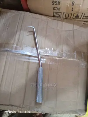 Wire Binding Hock Original One
