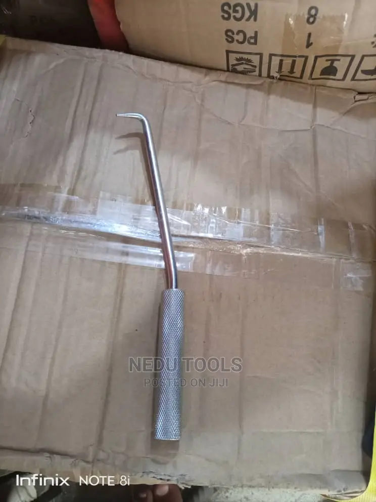 Wire Binding Hock Original One