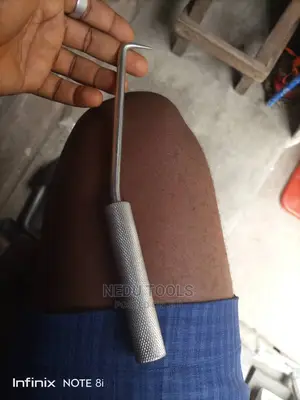 Wire Binding Hock Original One