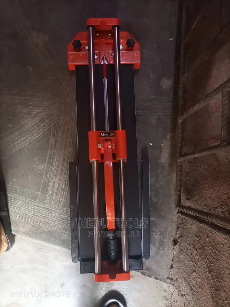 600 by 600 Tiles Cutting Machine