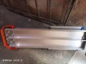 600 by 600 Tiles Cutting Machine