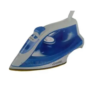 Brand New Kenwood (Ph-304) Dry Iron
