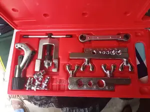 Fearing Tools