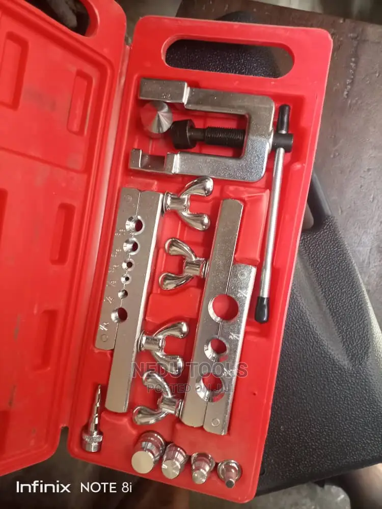 AC Tools and Fearing Tools
