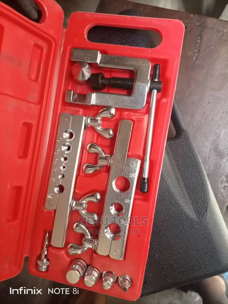 AC Tools and Fearing Tools