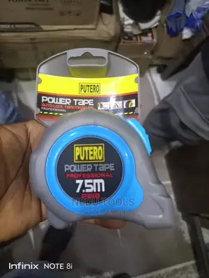 Nylon Coat Measuring Tape