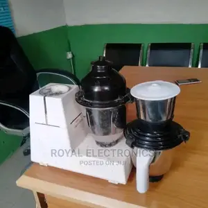 Standard New VTCL Solitaire Excella Mixer Grinder-1000w