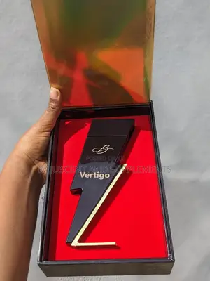 Imperio Vertigo EDP 100ml