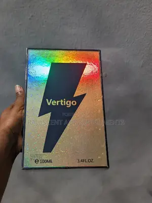 Imperio Vertigo EDP 100ml