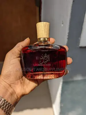 Oud Al Layl EDP 100ml