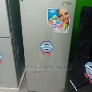 Haier Thermocool Standing Freezer 180 Liters