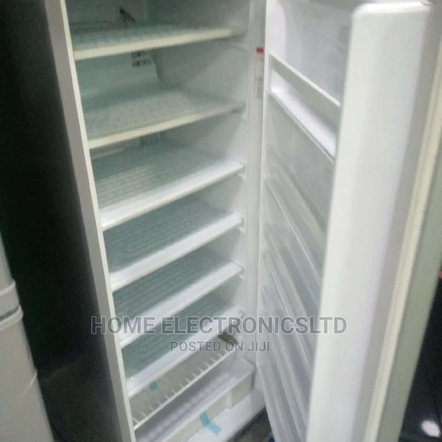 Haier Thermocool Standing Freezer 180 Liters