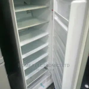 Haier Thermocool Standing Freezer 180 Liters