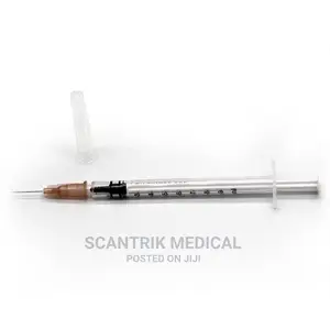 1ml Syringe Needle